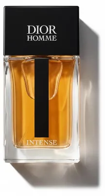 Image de Dior Homme Intense Eau de Parfum 50ml