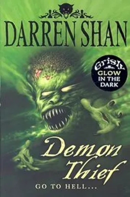 Obrázek produktu pro Demon Thief
