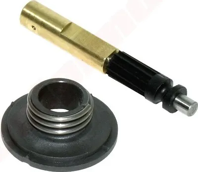 Produktbild von Ölpumpe Für Husqvarna 340, 345 Epa Set ( 537 15 48-01 , 503 93 21-01 )