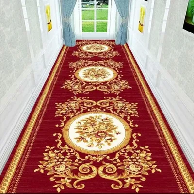 Productafbeelding van Wasbaar Antislip Tapijt voor Binnen en Buiten 200x250CM