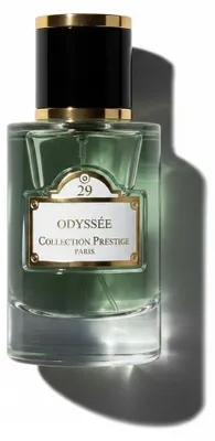 Produktbild von Collection Prestige Absoluta No.29 ODYSSEE Eau de Parfum 50 ml