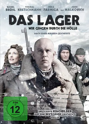 Produktbild von Das Lager - Wir gingen durch die Hölle