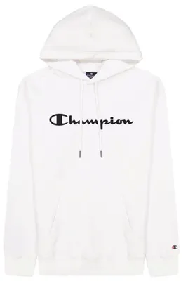 Immagine prodotto di Felpa con cappuccio CHAMPION WW001 WHT S