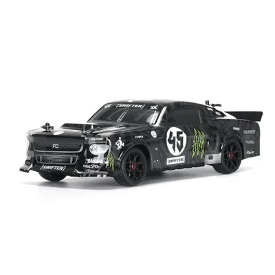 Obrázok produktu pre HBX 2188A Diaľkovo ovládané auto 1:18 RC Drift Car 36km/h Vysokorýchlostné terénne autá pre dospelých a deti 2.4GHz 4WD RTR modely vozidiel