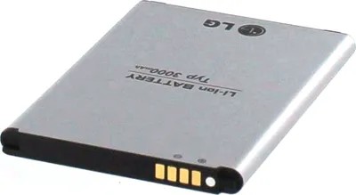 Obrázok produktu pre Originálna batéria pre LG Electronics BL-53YH, 19671