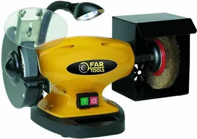 Image de Meuleuse 450 W
