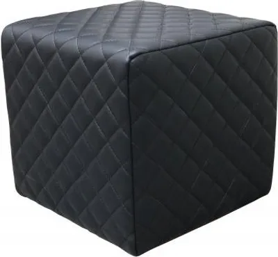 Image de Chesterfield : pouf, repose-pied, siège, pouf de salon, design