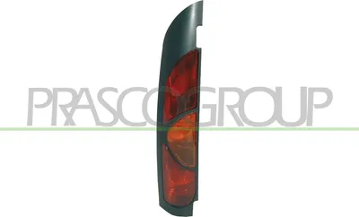 Produktbild von PRASCO Rückleuchte Heckleuchte Links für RENAULT KANGOO (KC0/1) KANGOO Express (FC0/1)