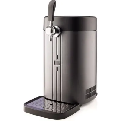 Obrázok produktu pre Hisense HBD5A, 5 L, Čierna, Pivo, Heineken, 3 °C, 270 mm