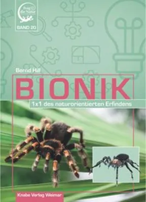 Obrázek produktu pro 1x1 des naturorientierten Erfindens