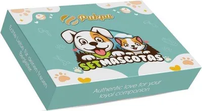 Produktbild von 9-teiliges Haustierpflege-Set für Hunde und Katzen – Enthält Nagelknipser, Feile, Bürste, Kamm, Handschuh, Badebürste und Zahnbürste für Hunde und Katzen