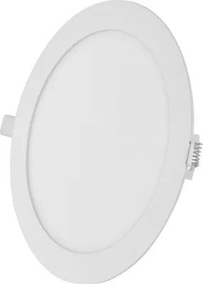 LED podhledové svítidlo NEXXO bílé, 22,5 cm, 18 W, teplá bílá