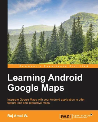 Produktbild von Learning Android Google Maps