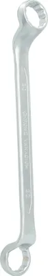 Image de Brilliant Tools clé polygonale double, contrecoudée, 30 x 32 mm