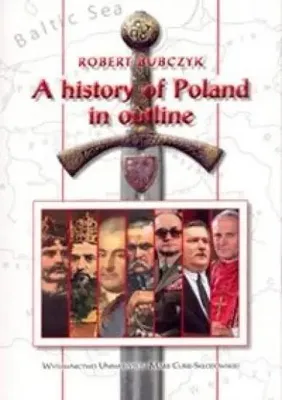 Productafbeelding van Bubczyk, R: History of Poland in outline