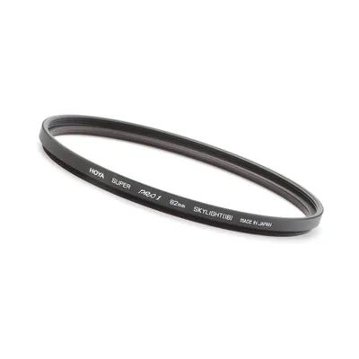 Produktbild von Hoya Skylight 1B HMC 67mm, 67 mm, Schwarz