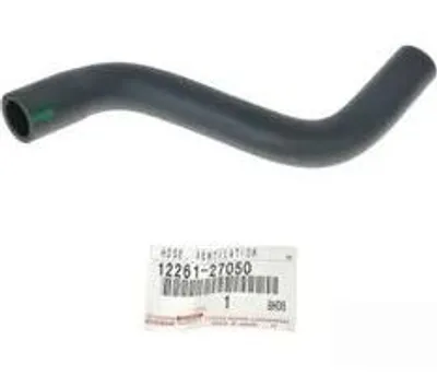 Obrázok produktu pre TOYOTA Rav4 ventilátor 12261-27050 OE