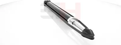 Produktbild von GH Stoßdämpfer Hinten Hinten links Hinten rechts GH-333654