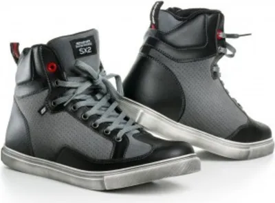 Immagine prodotto di Shima scarpe MIN2BLACK, SX2BLACK41