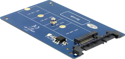 Immagine prodotto di DELOCK DeLOCK 62559 schede di interfaccia/adattatori SATA