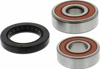 Productafbeelding van TOURMAX WBK-431 Wielaslagerkit en afdichtingsring voor Honda