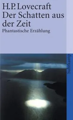 Obrázek produktu pro Der Schatten aus der Zeit