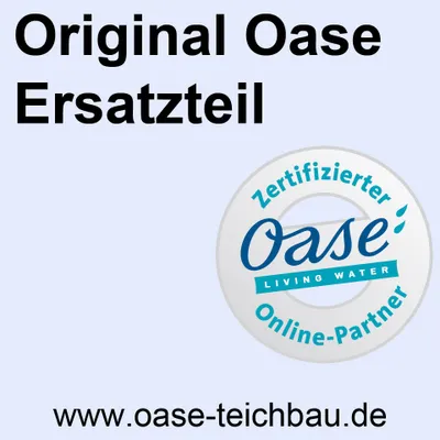 Produktbild von OASE 72798 Ersatzset Clipse Filtral