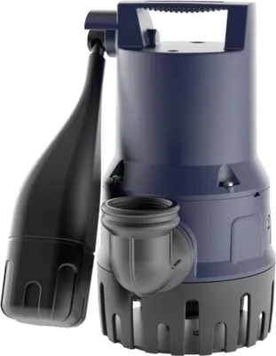 Immagine prodotto di Zehnder Pumpen pompa sommergibile Vectis 400 per acque reflue 21664 con cavo di collegamento da 10 m