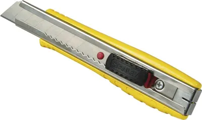 Image de Cutter FatMax 18 mm 1pcs 0-10-421 Stanley