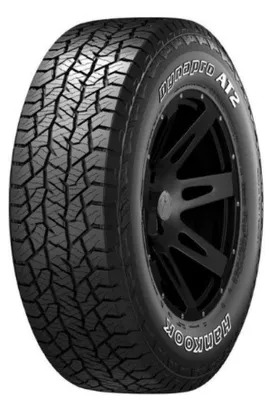Produktbild von 1x Hankook Dynapro AT2 RF11 Sommerreifen 205/- R16 110R M+S Reifen
