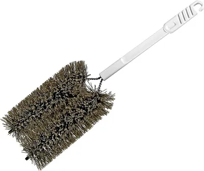 Produktbild von Sorex Heizkörperbürste, doppelt, 45cm