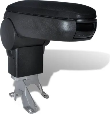 Produktbild von Auto Armlehnen Mittelarmlehne für VW Golf 4 Bora New Beetle