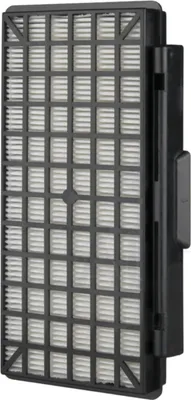 Produktbild von HEPA-Filter passend für Bosch BSGL5-Serie - Siemens VSZ6/VSZ5-Serie - Ersetzt 647753 VSZ6GP12 BBZ154HF
