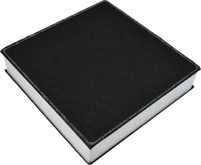 Produktbild von High Performance Aktivkohlefilter geeignet für Oranier AFP220