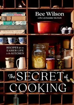Produktbild von Secret of Cooking