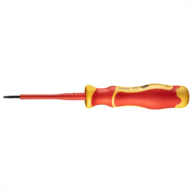 Obrázek produktu pro NEO TOOLS Plochý šroubovák 0,4*2,5*75, 1000V