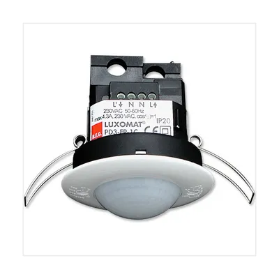 Produktbild von Beg LUXOMAT AVB1972 x Fibox MP 2419 Montageplatte (L x B) 210mm x 160mm Stahlble