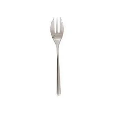 Produktbild von Sambonet S0255 Linear Kuchengabel, Edelstahl 18/10