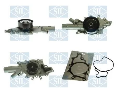 Image de Pompe de refroidissement SIL PA1087
