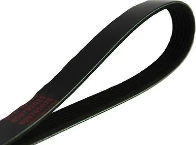 Produktbild von MAPCO Keilrippenriemen 1270mm für VOLVO V70 I (875, 876) 261270