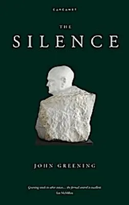 Produktbild von The Silence