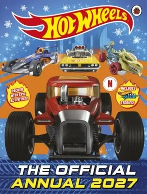 Produktbild von Hot Wheels