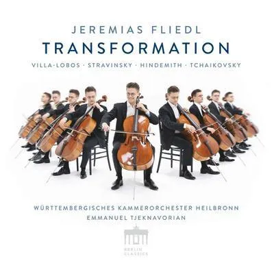 Produktbild von Transformation