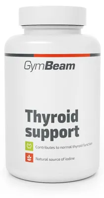 Image de GymBeam | Soutien à la thyroïde