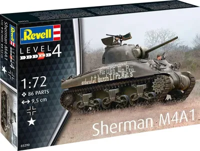 Productafbeelding van Revell 3290, Zuid-Korea, schaalmodellen, technische objecten, consumentenproduct, individuele verpakking