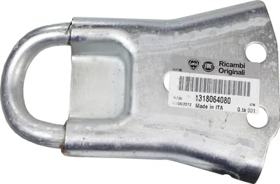 Produktbild von Fiat Halter für den Karosserierahmen Ducato Bj. 1994 2006 1318064080