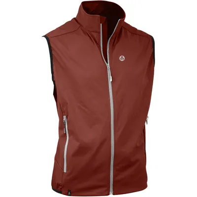 Produktbild von Achensee - Softshellweste orange (47) 46