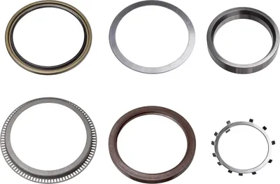 Immagine prodotto di FEBI BILSTEIN 24763 Kit guarnizioni, mozzo ruota
