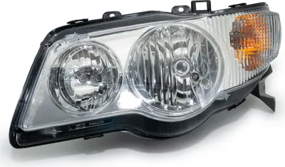 Obrázek produktu pro Světlomet Piaggio, levý pro rok 2009, 1D002386