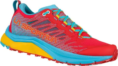 Produktbild von La Sportiva Jackal Ii Trailrunning-schuhe Rot EU 39 Frau Rot EU 39